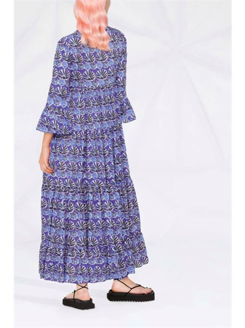 Jennifer Jane dress LA DOUBLEJ. | DRE00114COT003COH0001